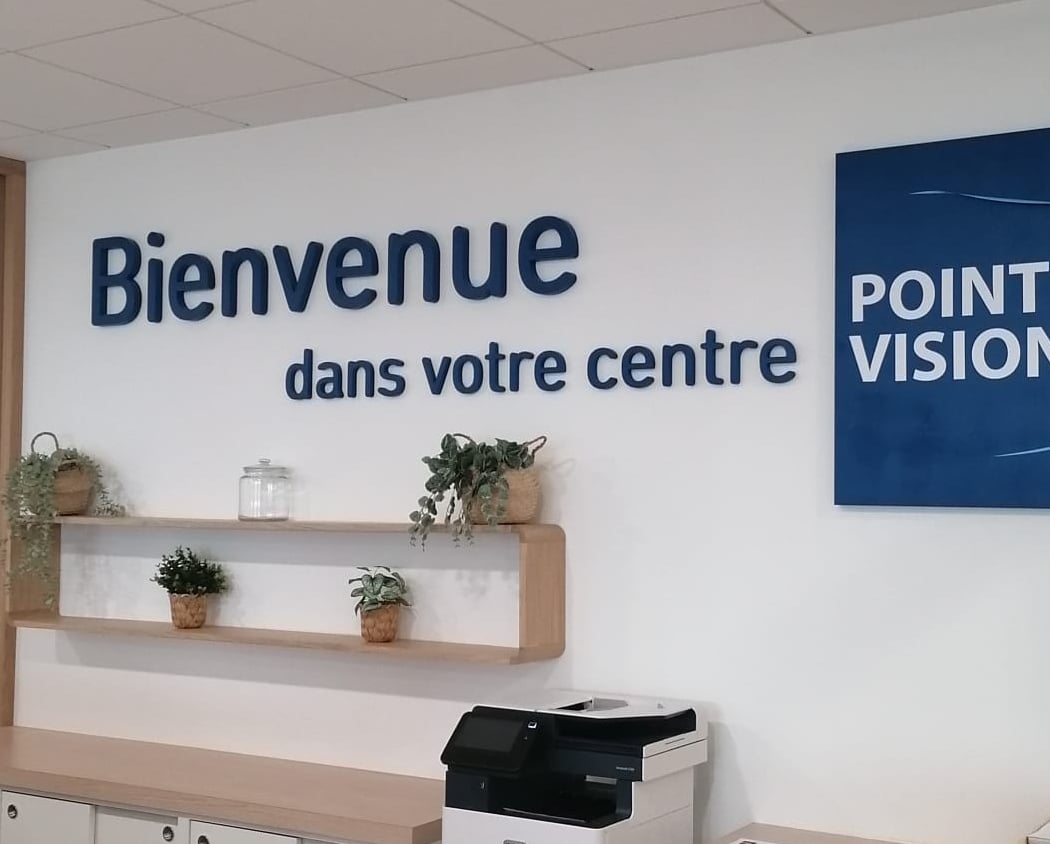 Point Vision Nogent-Sur-Marne 2